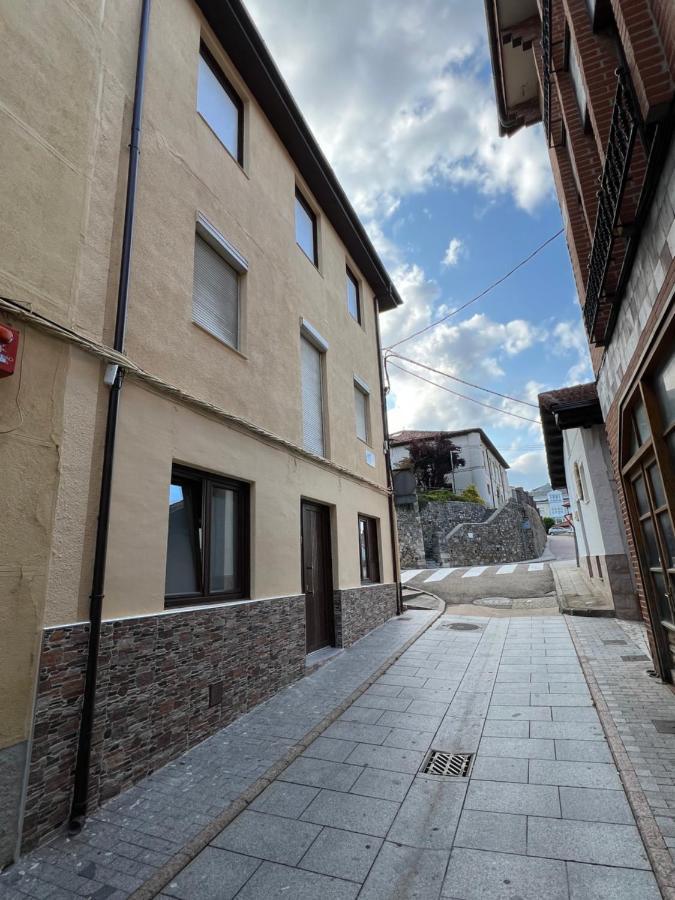 El Nido Del Rusinol Apartment เซอร์เวรา เด ปิซูเอร์กา ภายนอก รูปภาพ
