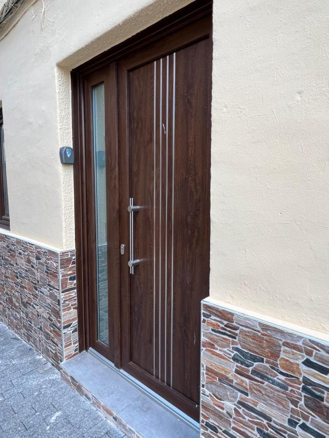 El Nido Del Rusinol Apartment เซอร์เวรา เด ปิซูเอร์กา ภายนอก รูปภาพ